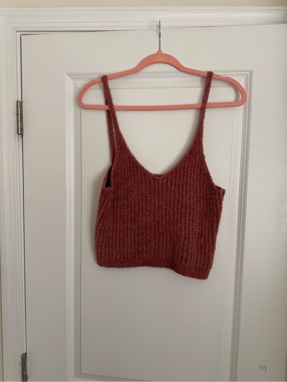 anthropologie top size small